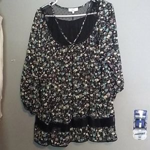 NSR Woman Blouse new with tag